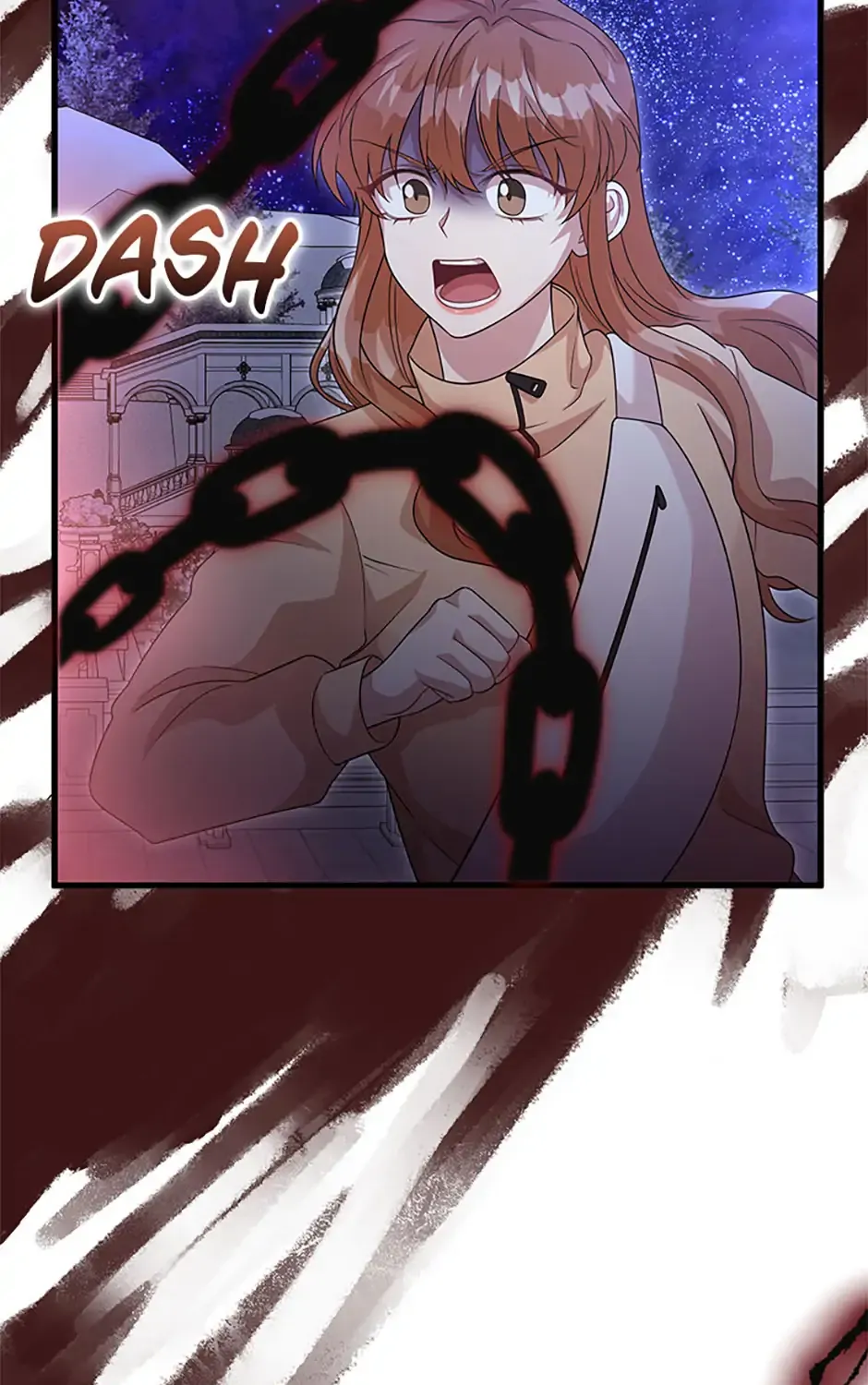 Male Lead Likes My Support! Zinmanga X Chapter 36 Page 63