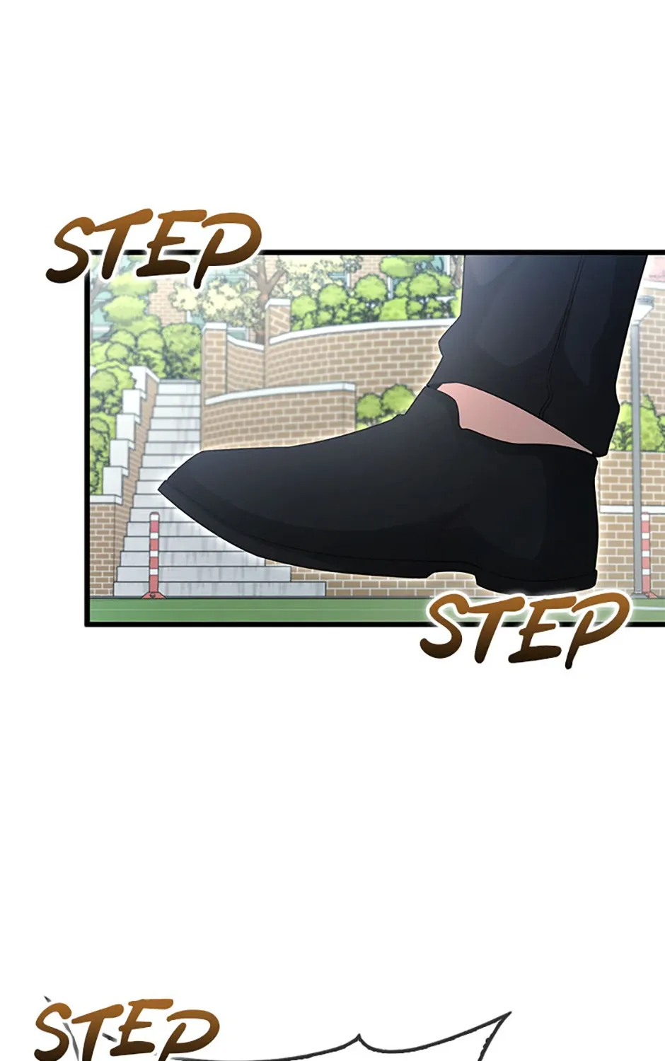 Male Lead Likes My Support! Zinmanga X Chapter 33 Page 120