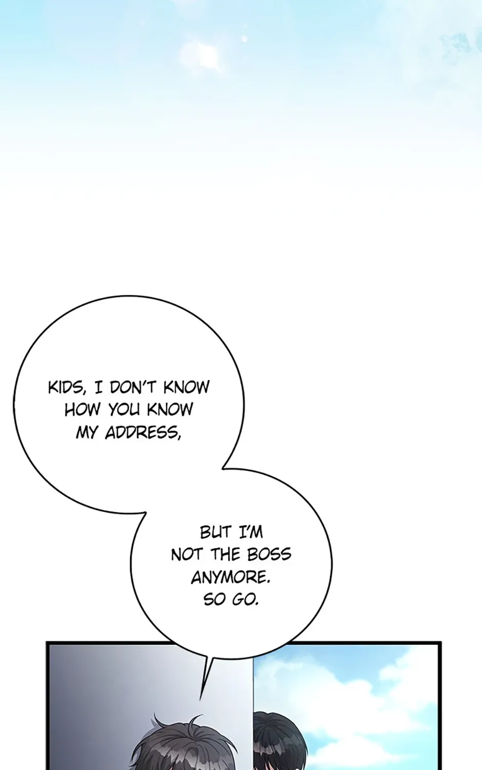 Male Lead Likes My Support! Zinmanga X Chapter 30 Page 3