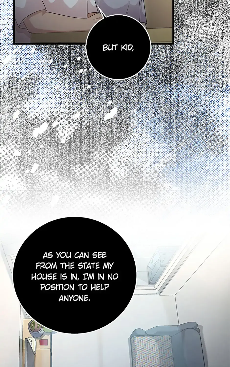 Male Lead Likes My Support! Zinmanga X Chapter 30 Page 29
