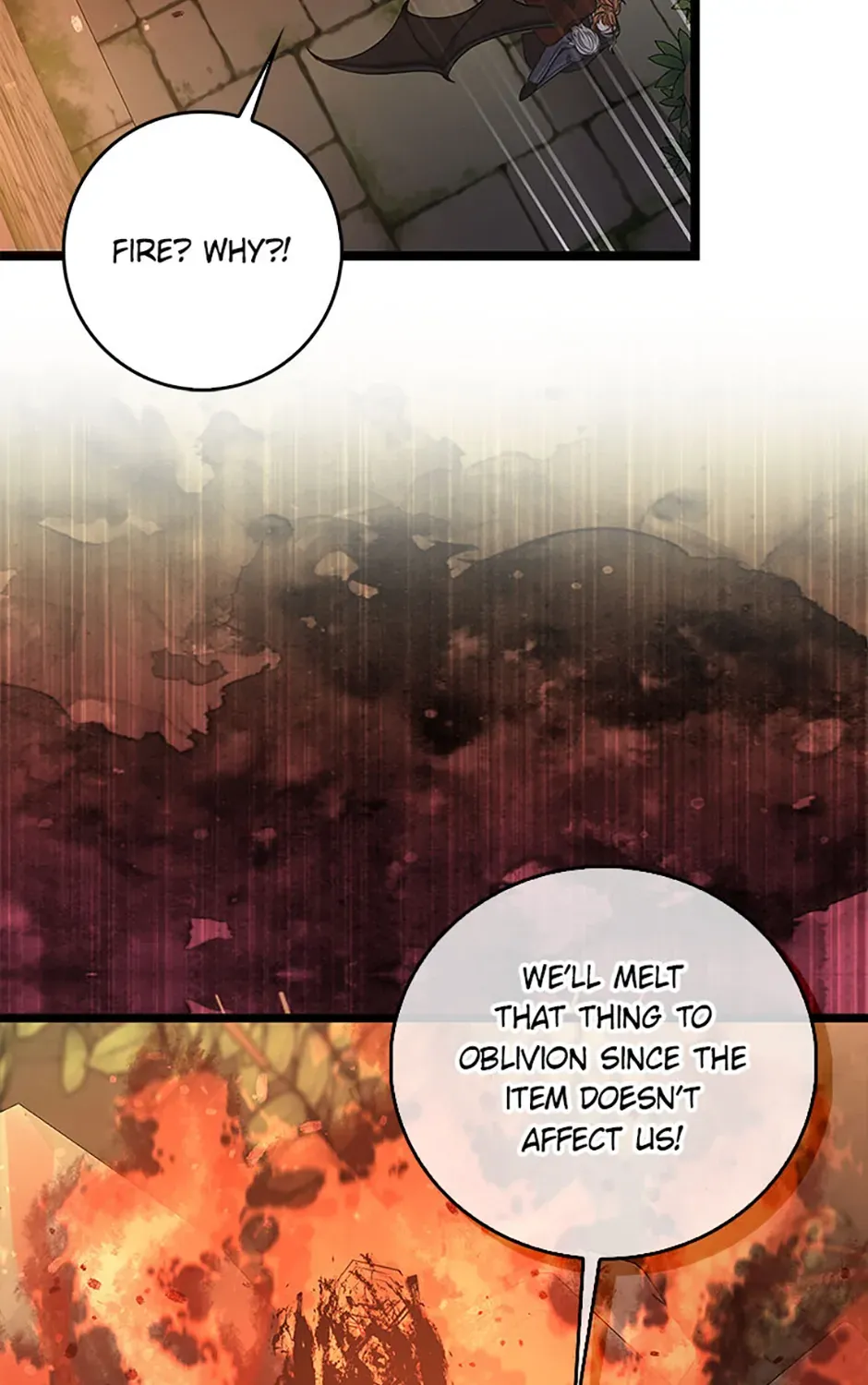 Male Lead Likes My Support! Zinmanga X Chapter 28 Page 114