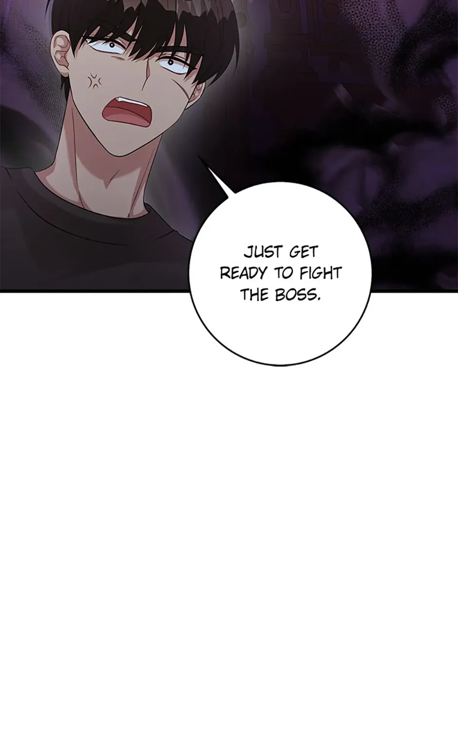 Male Lead Likes My Support! Zinmanga X Chapter 27 Page 83