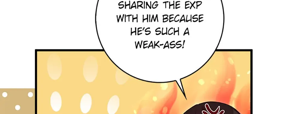 Male Lead Likes My Support! Zinmanga X Chapter 25 Page 91