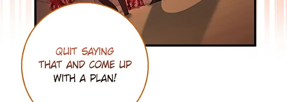 Male Lead Likes My Support! Zinmanga X Chapter 23 Page 31