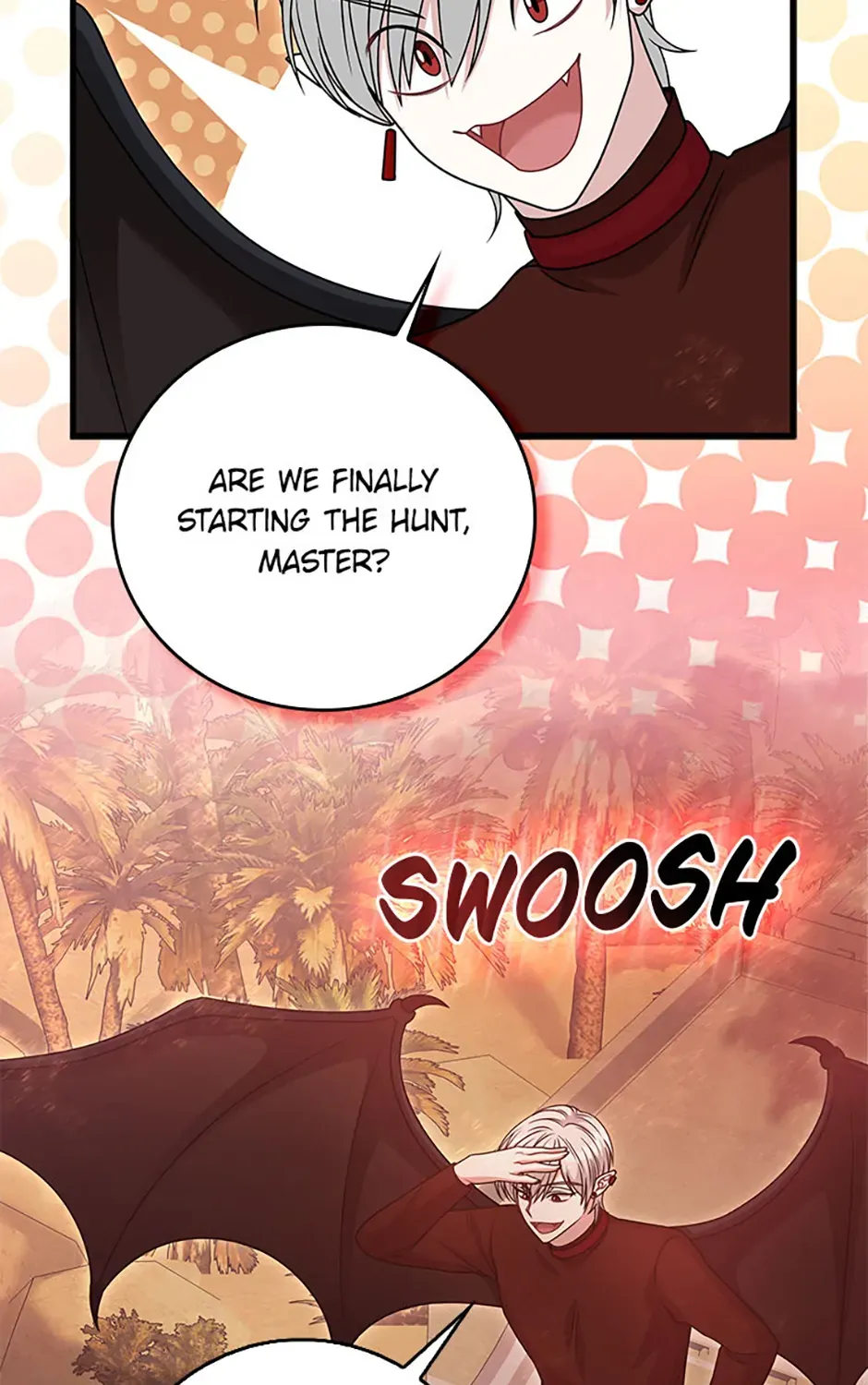Male Lead Likes My Support! Zinmanga X Chapter 23 Page 50