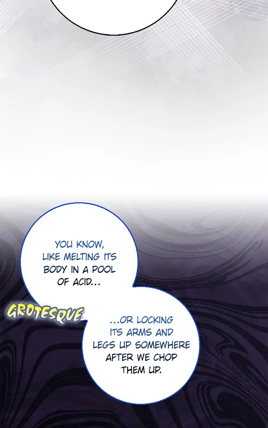 Male Lead Likes My Support! Zinmanga X Chapter 23 Page 108