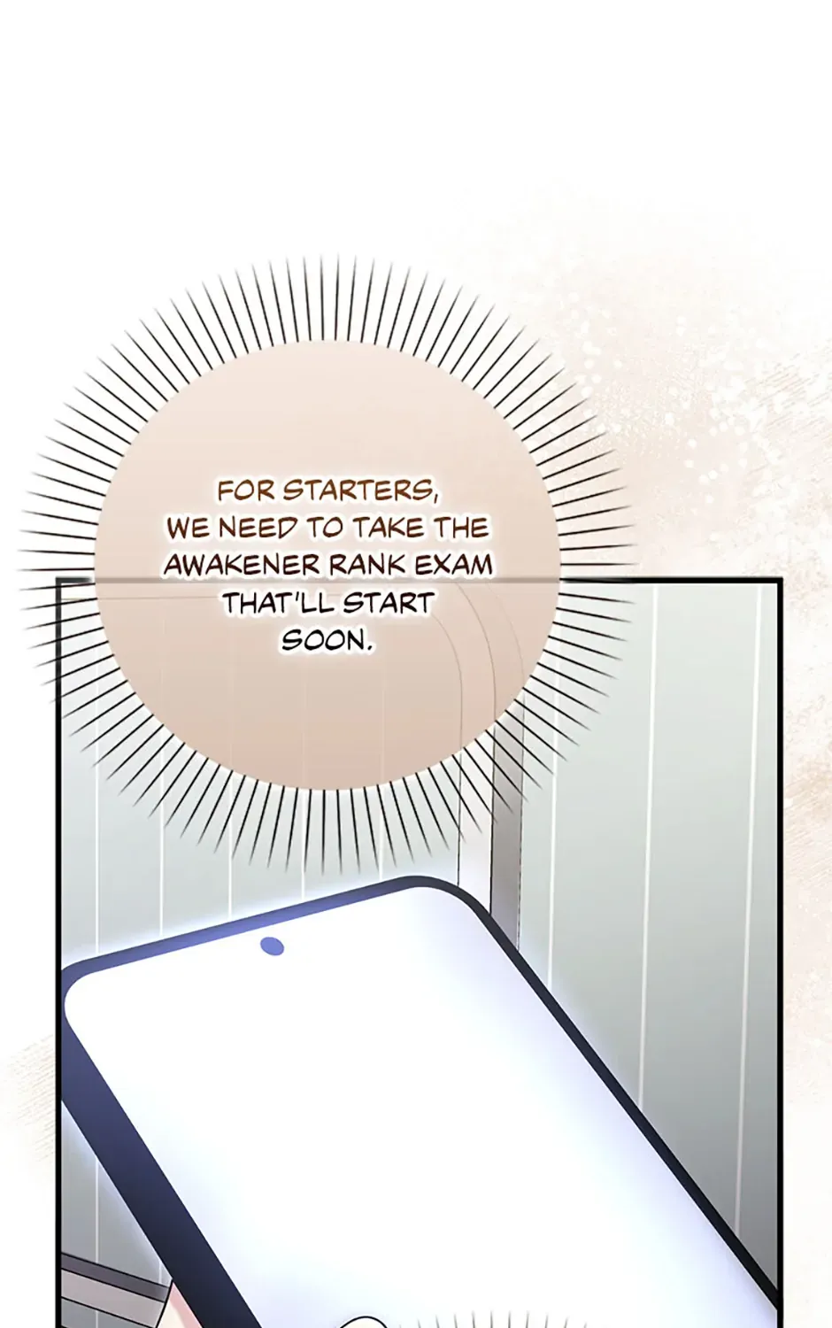 Male Lead Likes My Support! Zinmanga X Chapter 22 Page 27