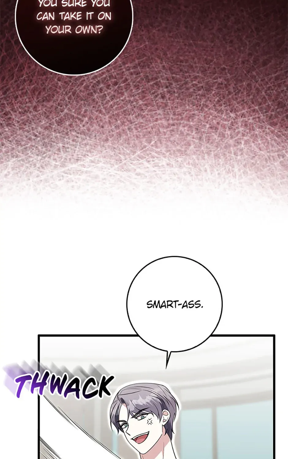 Male Lead Likes My Support! Zinmanga X Chapter 21 Page 43