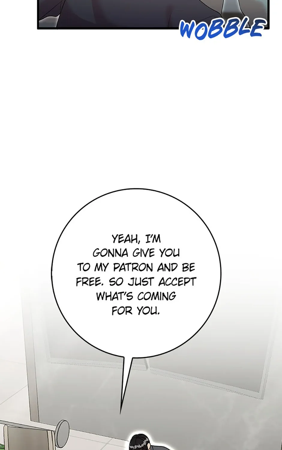 Male Lead Likes My Support! Zinmanga X Chapter 21 Page 45