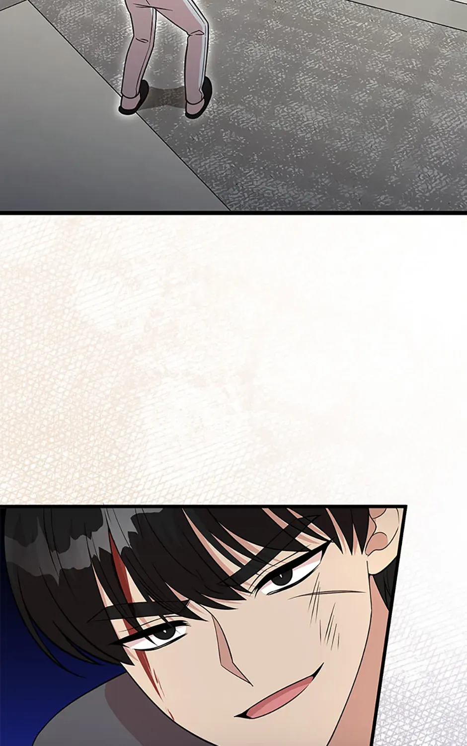 Male Lead Likes My Support! Zinmanga X Chapter 21 Page 47