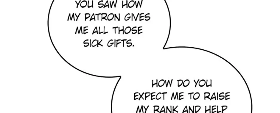 Male Lead Likes My Support! Zinmanga X Chapter 21 Page 50