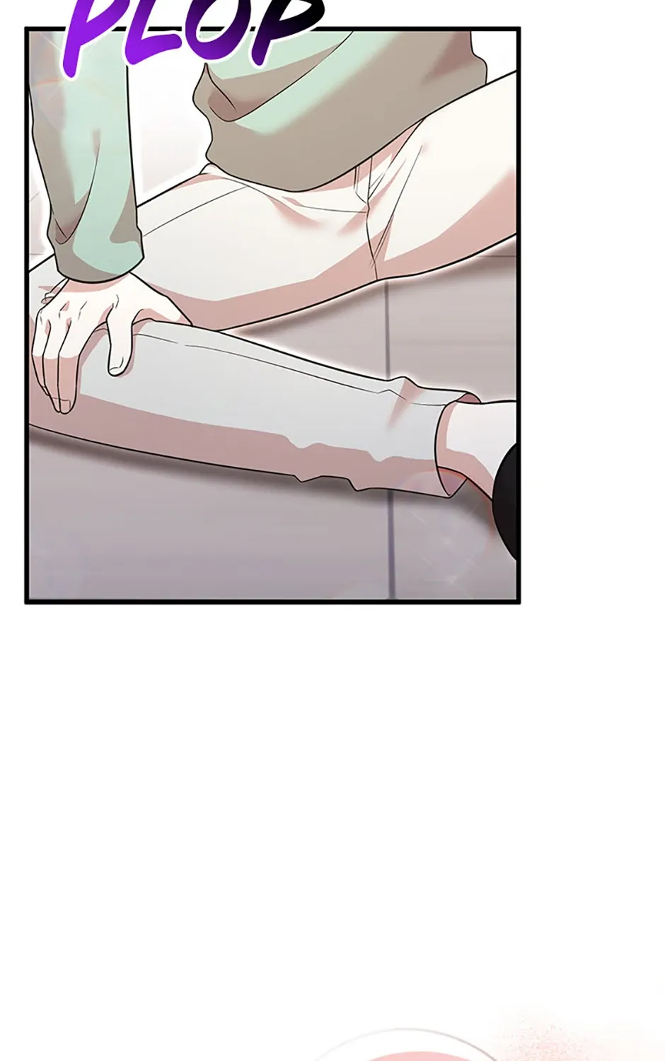 Male Lead Likes My Support! Zinmanga X Chapter 20 Page 11