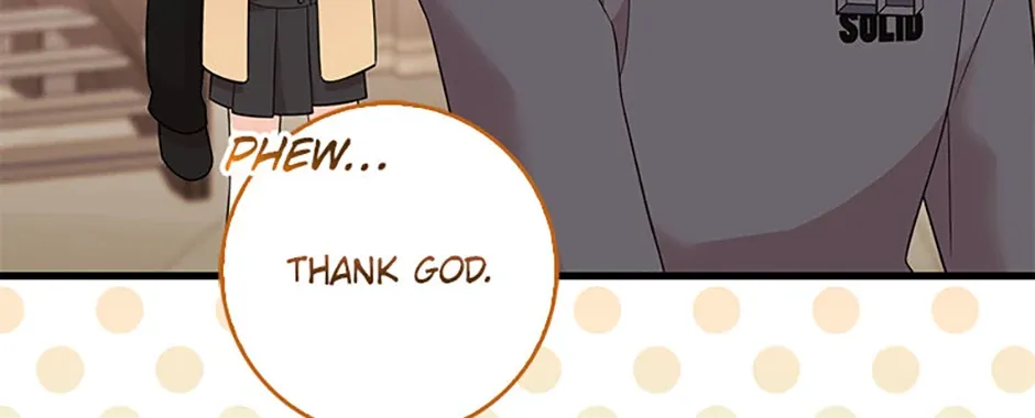 Male Lead Likes My Support! Zinmanga X Chapter 20 Page 90