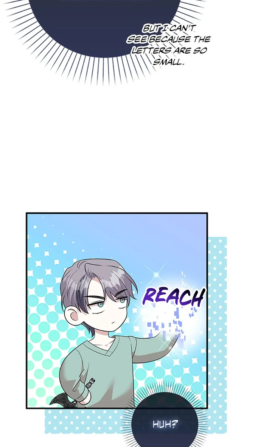 Male Lead Likes My Support! Zinmanga X Chapter 19 Page 83