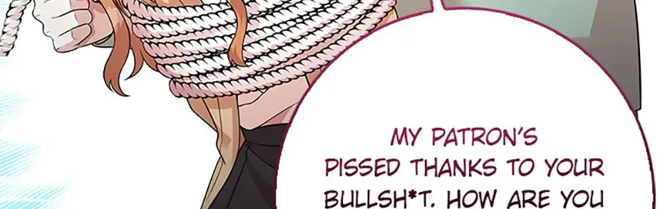 Male Lead Likes My Support! Zinmanga X Chapter 19 Page 86