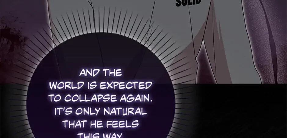 Male Lead Likes My Support! Zinmanga X Chapter 18 Page 85