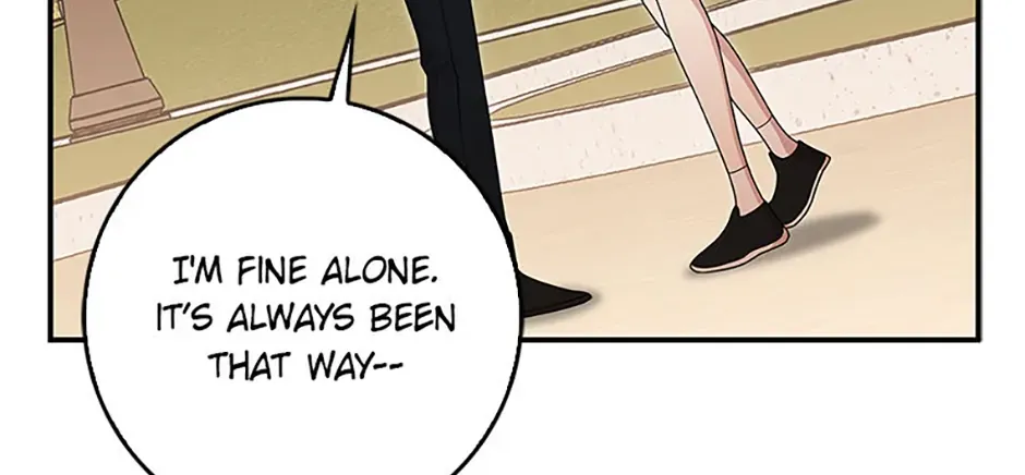 Male Lead Likes My Support! Zinmanga X Chapter 18 Page 99