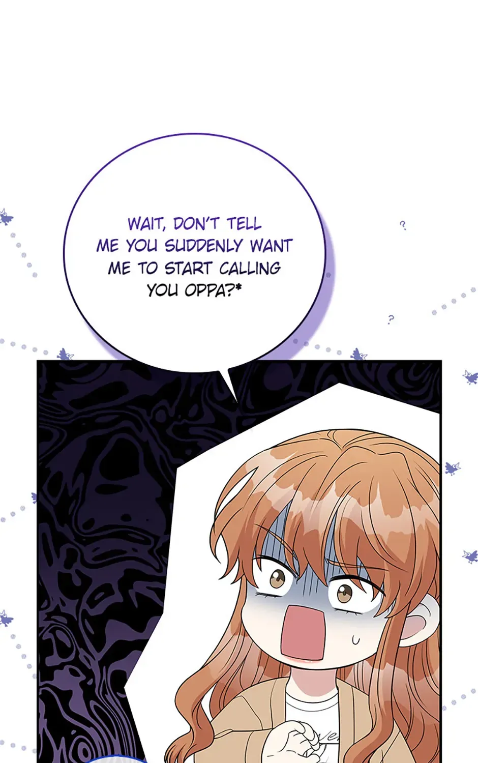 Male Lead Likes My Support! Zinmanga X Chapter 18 Page 108