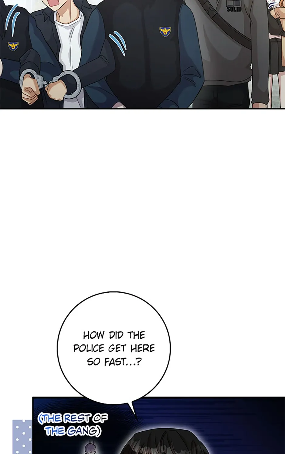 Male Lead Likes My Support! Zinmanga X Chapter 17 Page 128