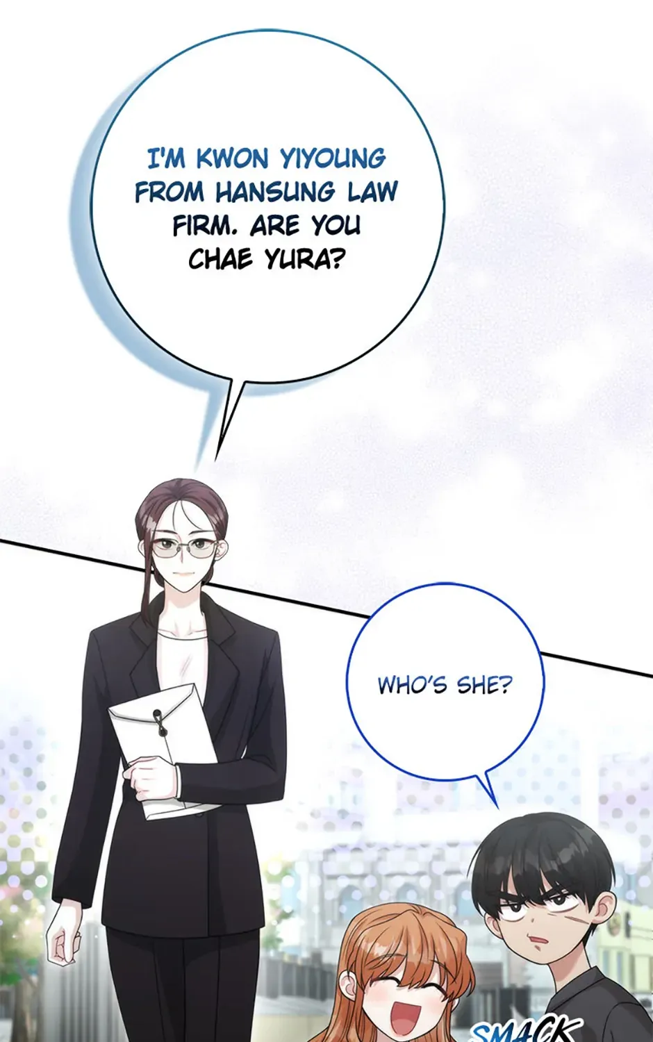 Male Lead Likes My Support! Zinmanga X Chapter 17 Page 136