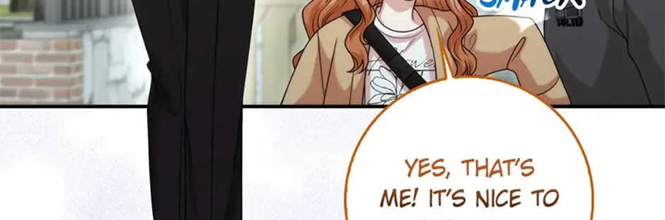 Male Lead Likes My Support! Zinmanga X Chapter 17 Page 137