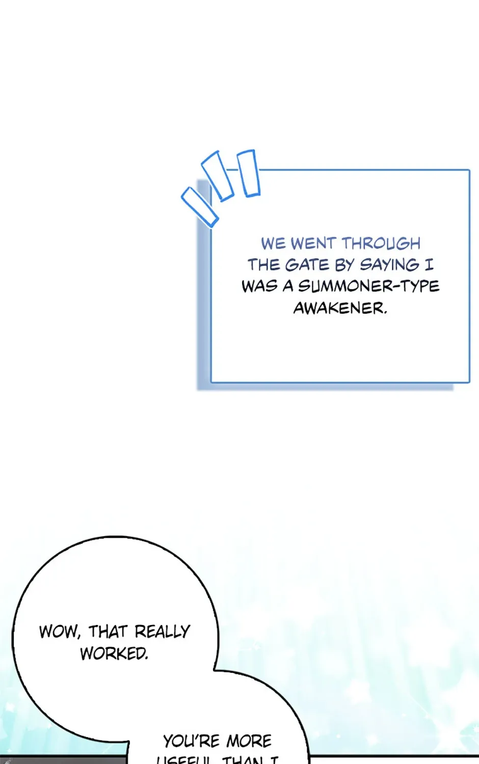 Male Lead Likes My Support! Zinmanga X Chapter 14 Page 18