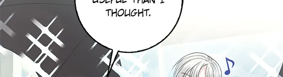 Male Lead Likes My Support! Zinmanga X Chapter 14 Page 19