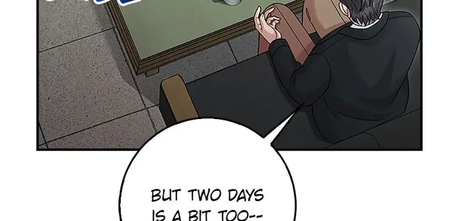 Male Lead Likes My Support! Zinmanga X Chapter 13 Page 101