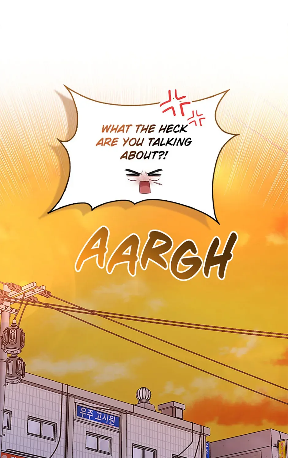 Male Lead Likes My Support! Zinmanga X Chapter 13 Page 124