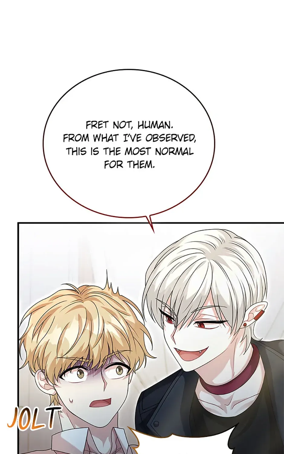 Male Lead Likes My Support! Zinmanga X Chapter 12 Page 65