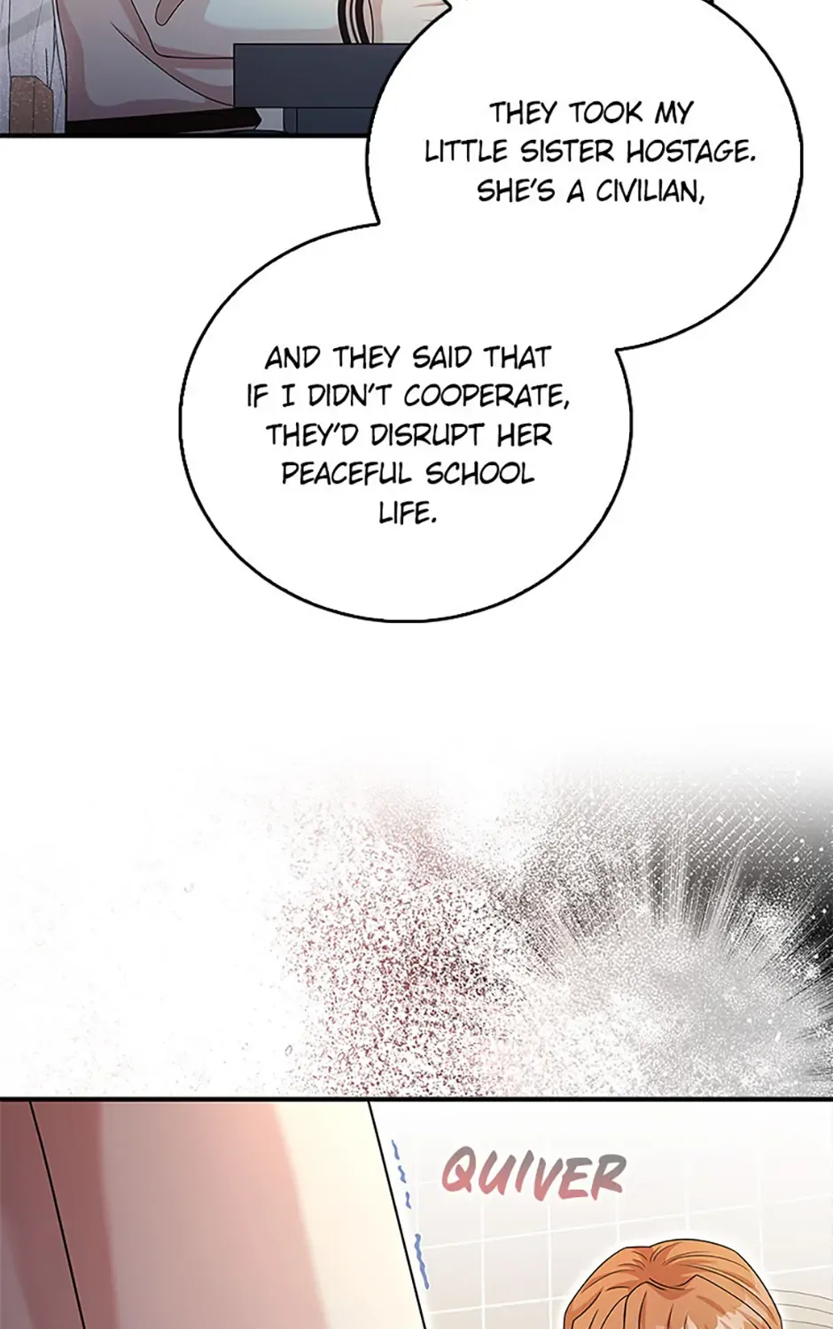 Male Lead Likes My Support! Zinmanga X Chapter 12 Page 73