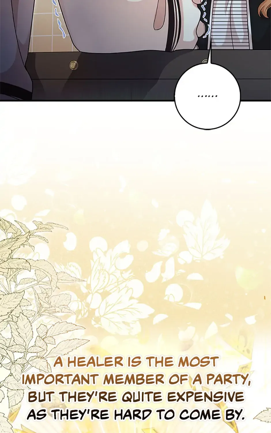 Male Lead Likes My Support! Zinmanga X Chapter 12 Page 75