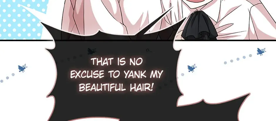 Male Lead Likes My Support! Zinmanga X Chapter 11 Page 110