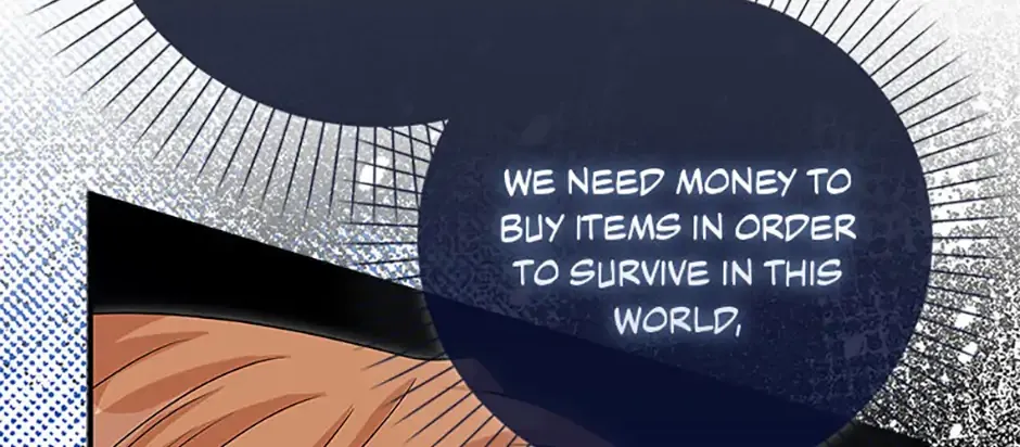 Male Lead Likes My Support! Zinmanga X Chapter 11 Page 116