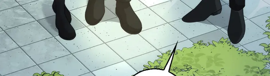 Male Lead Likes My Support! Zinmanga X Chapter 11 Page 134