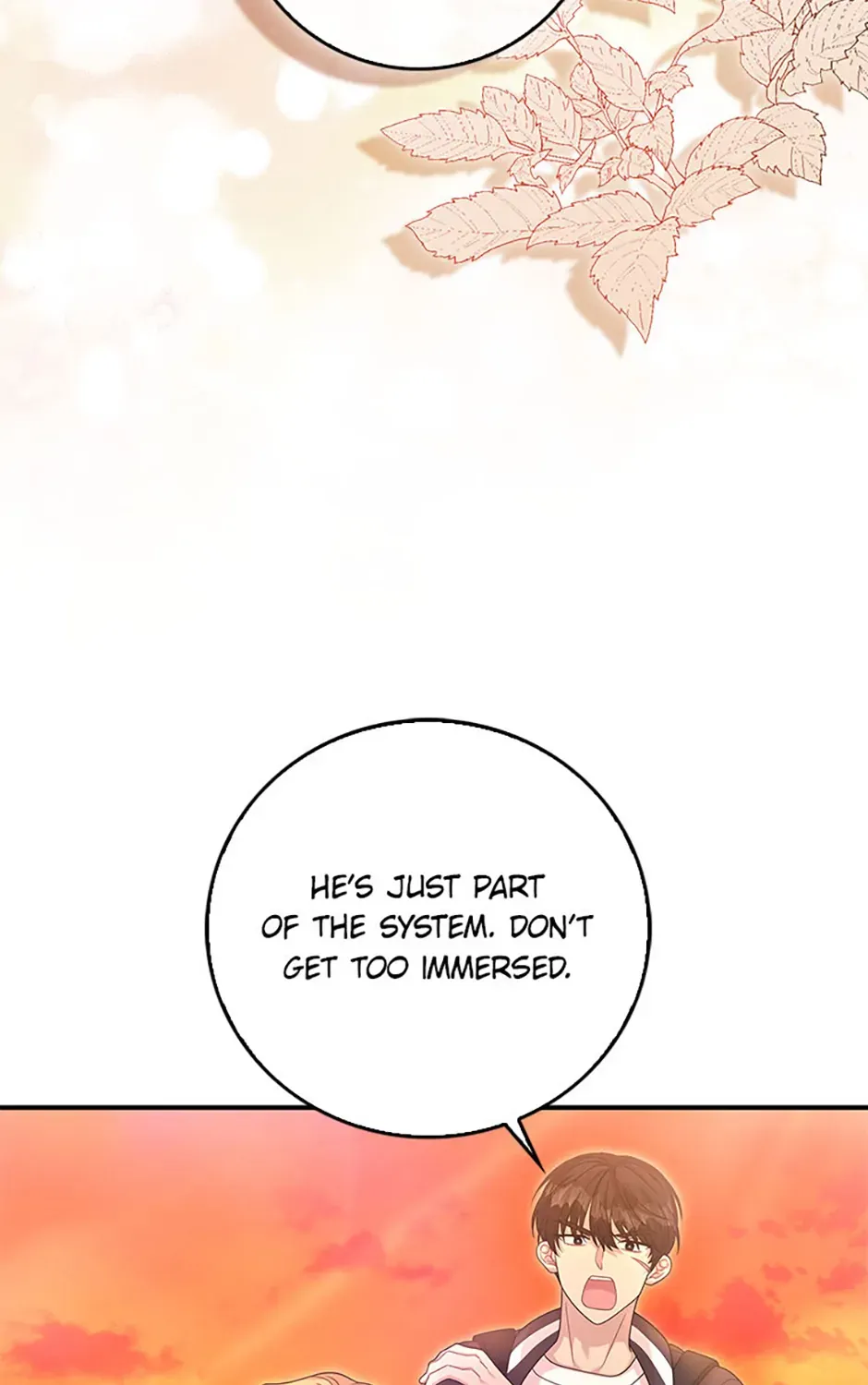 Male Lead Likes My Support! Zinmanga X Chapter 10 Page 81