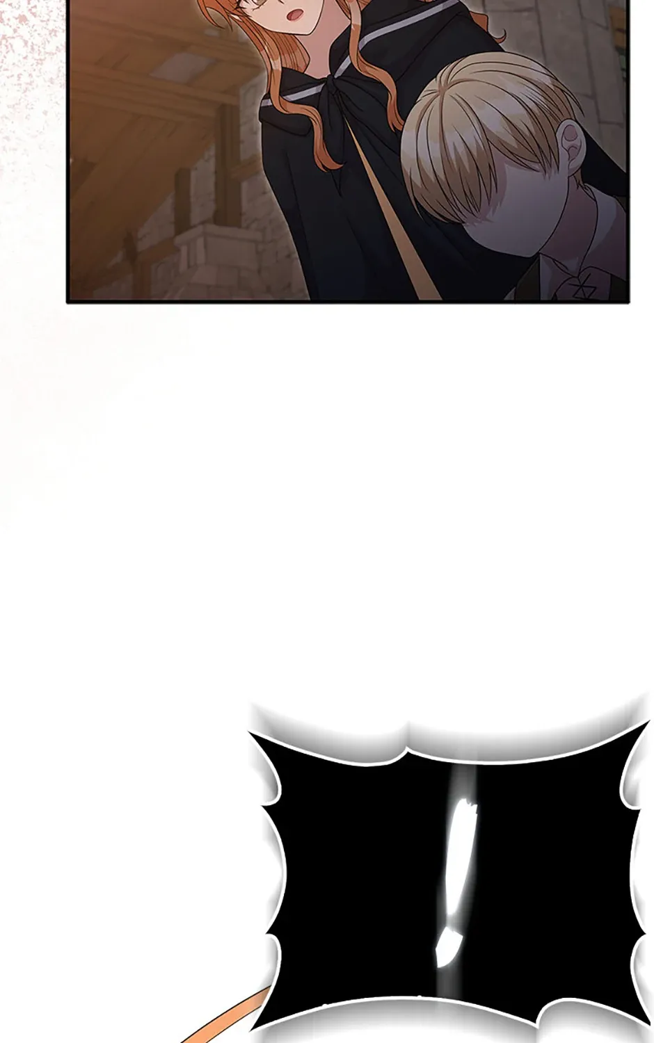 Male Lead Likes My Support! Zinmanga X Chapter 10 Page 107