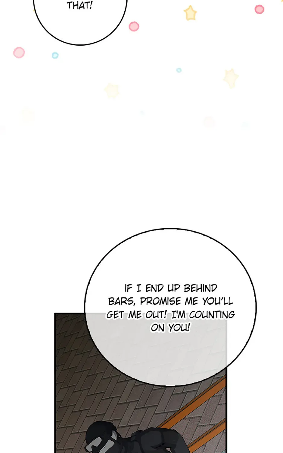 Male Lead Likes My Support! Zinmanga X Chapter 9 Page 112