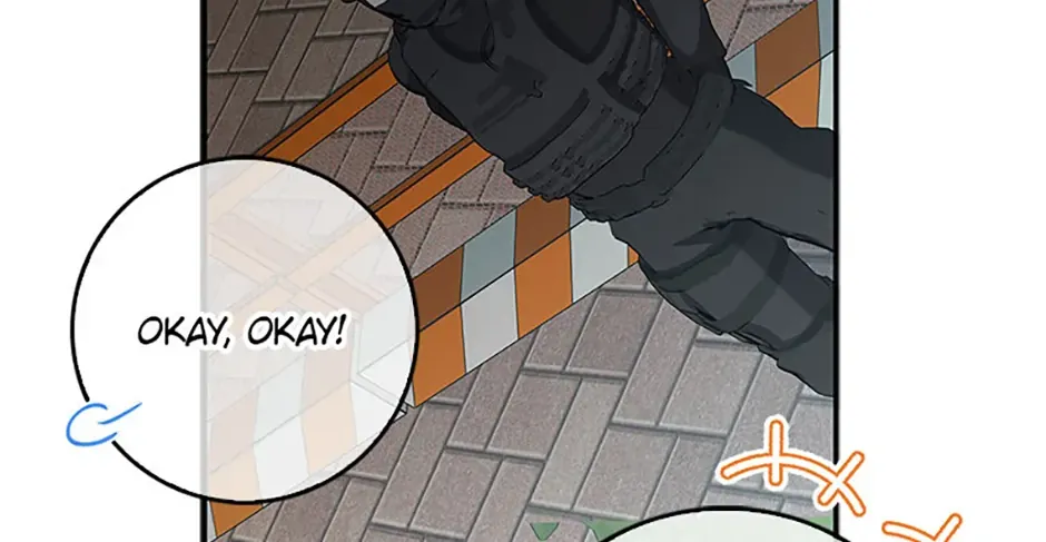 Male Lead Likes My Support! Zinmanga X Chapter 9 Page 113