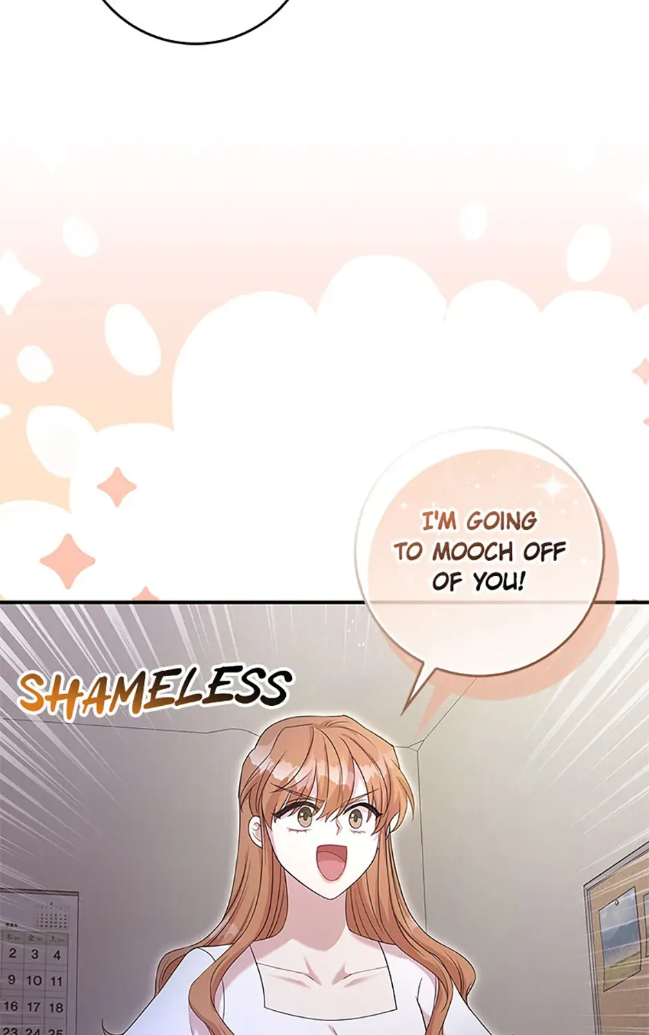 Male Lead Likes My Support! Zinmanga X Chapter 7 Page 75