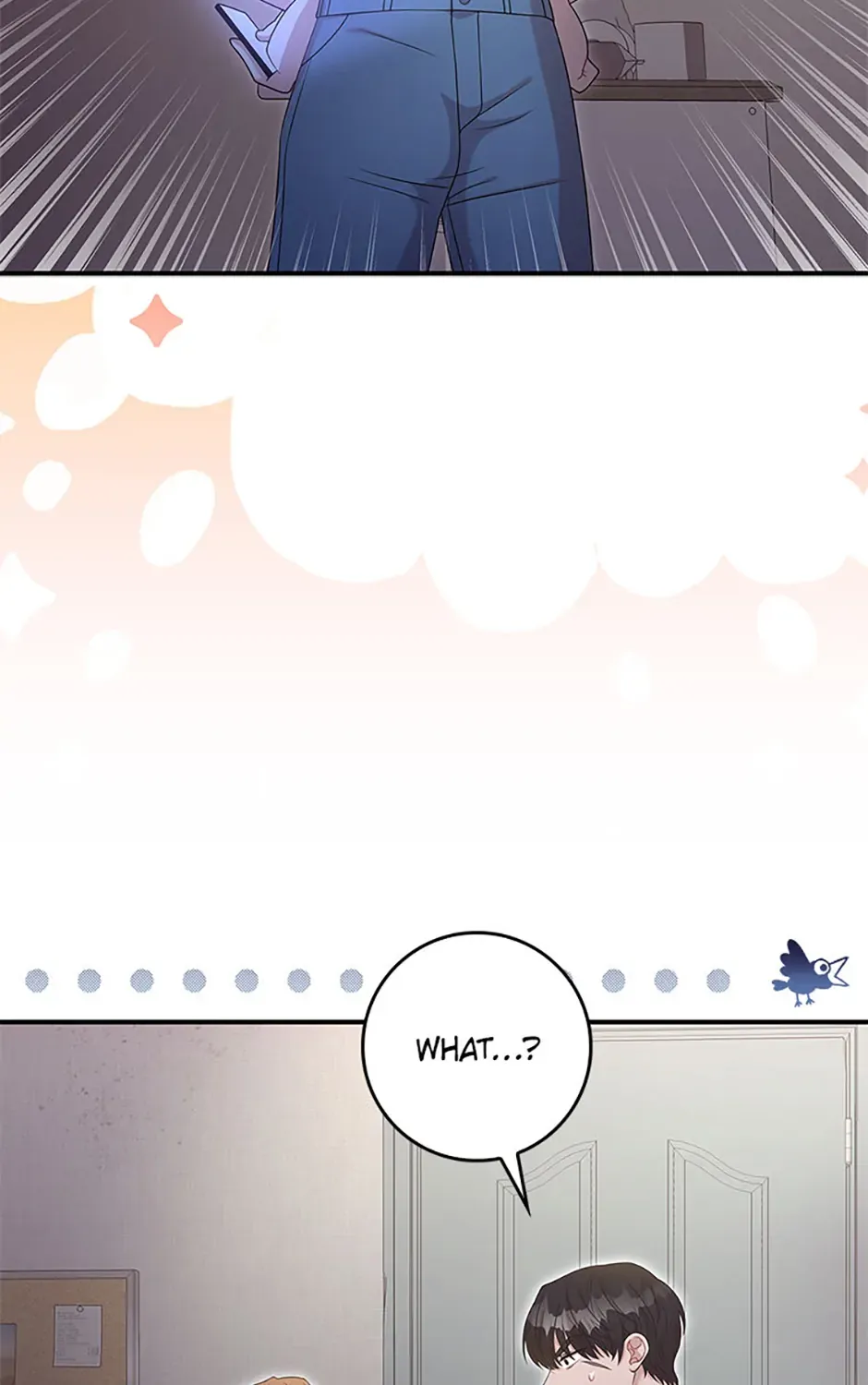 Male Lead Likes My Support! Zinmanga X Chapter 7 Page 77