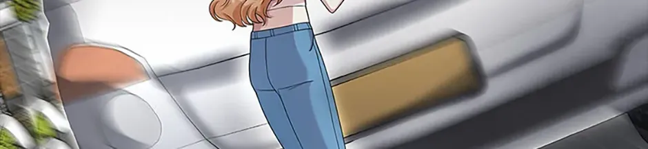 Male Lead Likes My Support! Zinmanga X Chapter 6 Page 32