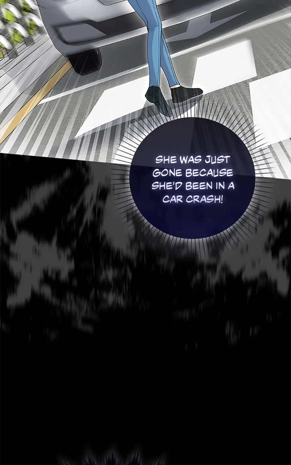 Male Lead Likes My Support! Zinmanga X Chapter 6 Page 33