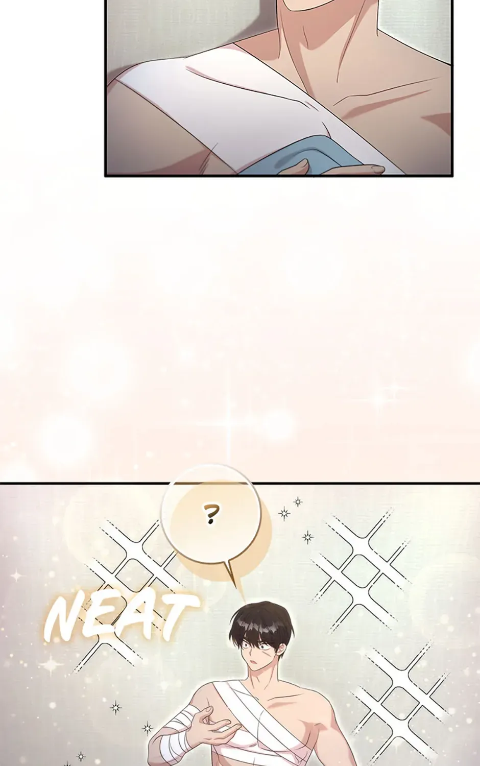 Male Lead Likes My Support! Zinmanga X Chapter 6 Page 131