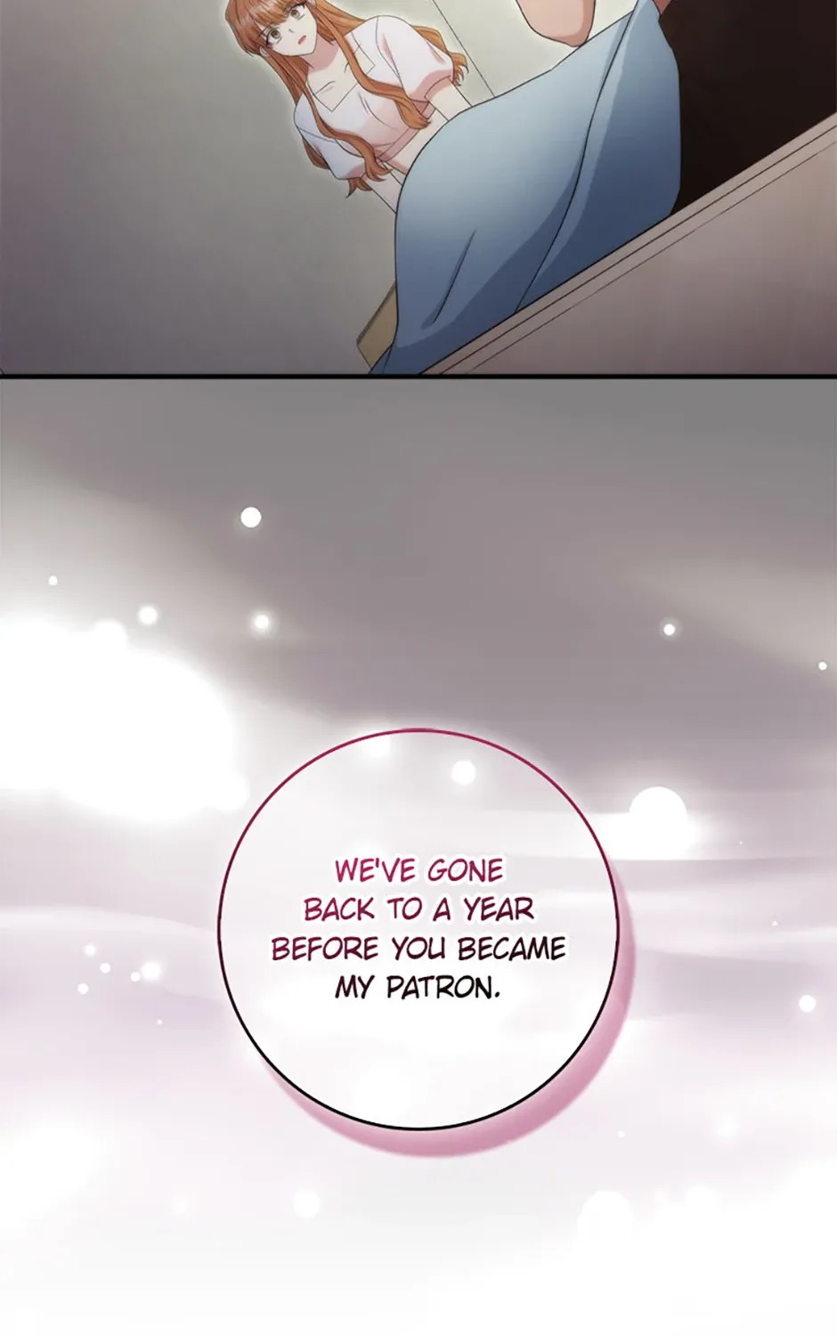 Male Lead Likes My Support! Zinmanga X Chapter 6 Page 153