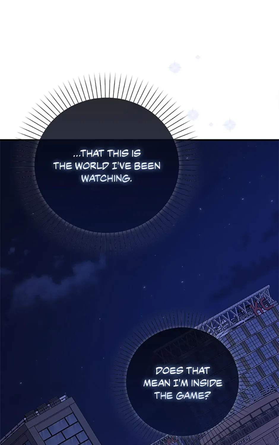 Male Lead Likes My Support! Zinmanga X Chapter 2 Page 55