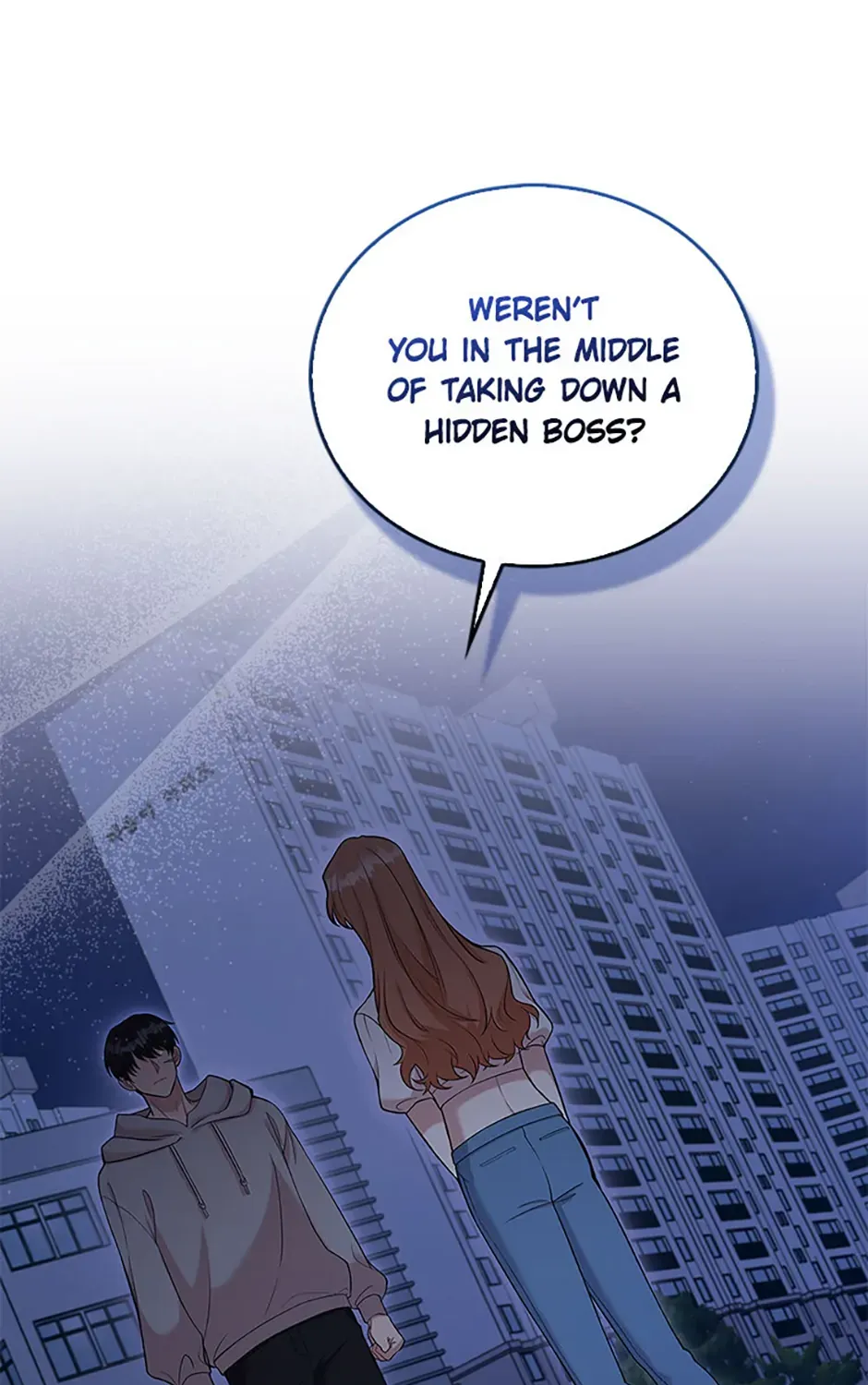 Male Lead Likes My Support! Zinmanga X Chapter 2 Page 63