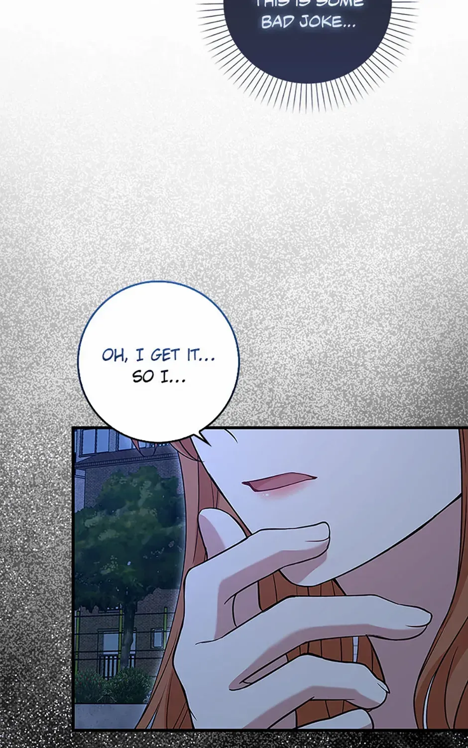 Male Lead Likes My Support! Zinmanga X Chapter 2 Page 77