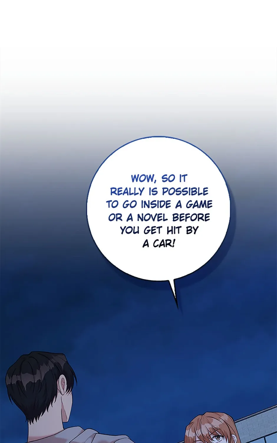 Male Lead Likes My Support! Zinmanga X Chapter 2 Page 83