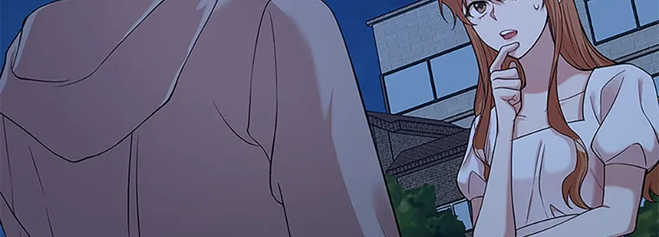 Male Lead Likes My Support! Zinmanga X Chapter 2 Page 84